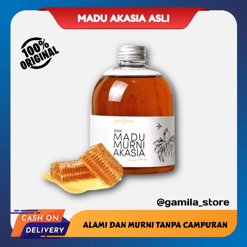 

Madu Murni Akasia 650 Gr Langsung Dari Petani Madu hutan Madu Nektar Madu Diet Ampuh Pengganti Gula Natural Madu Nusantara
