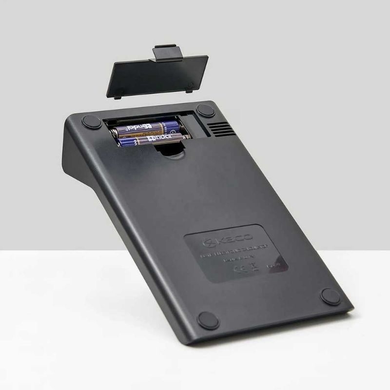 KACO LEMO Electronic Calculator 12 Digit - K1429