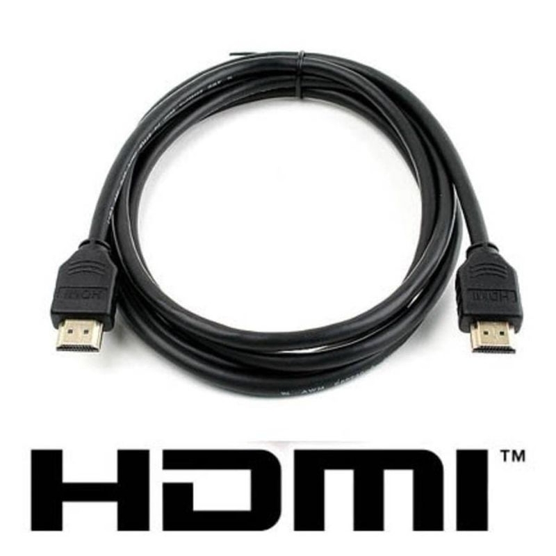 KABEL HDMI 4K 1.5 METER