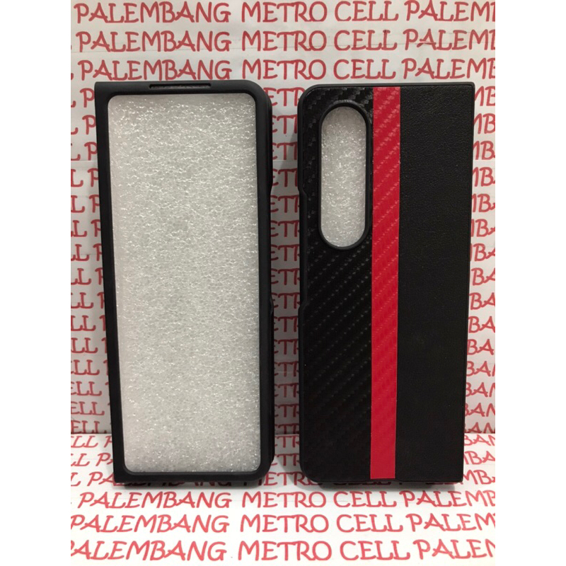 CASE SAMSUNG GALAXY Z FOLD 3 / Z FOLD 4