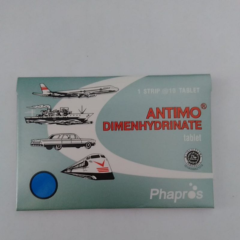 Antimo