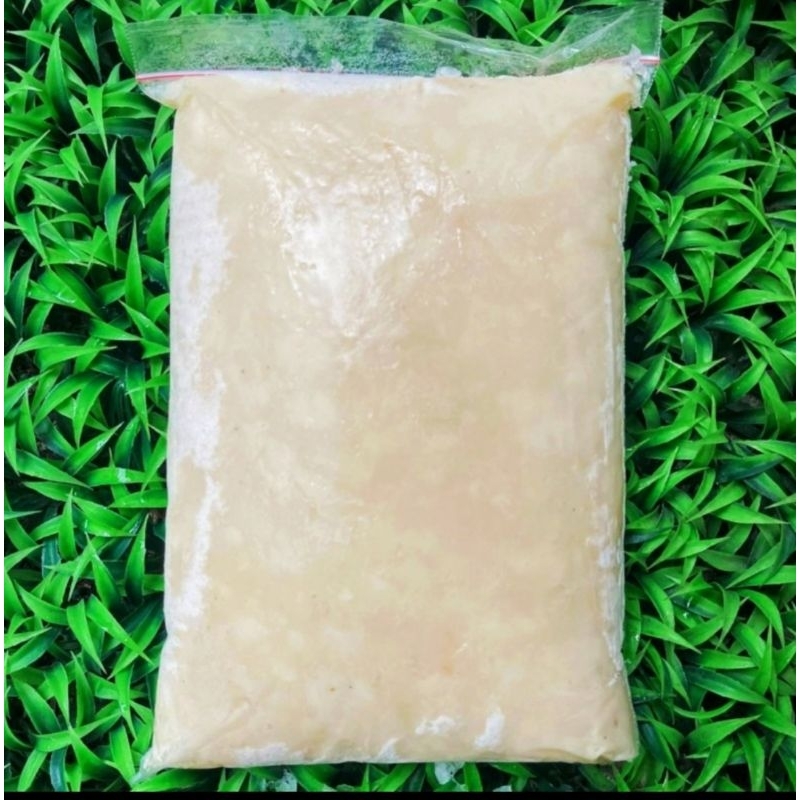

Sirsat Frozen Premium | Sirsak Frozen Premium (+/- 1Kg)