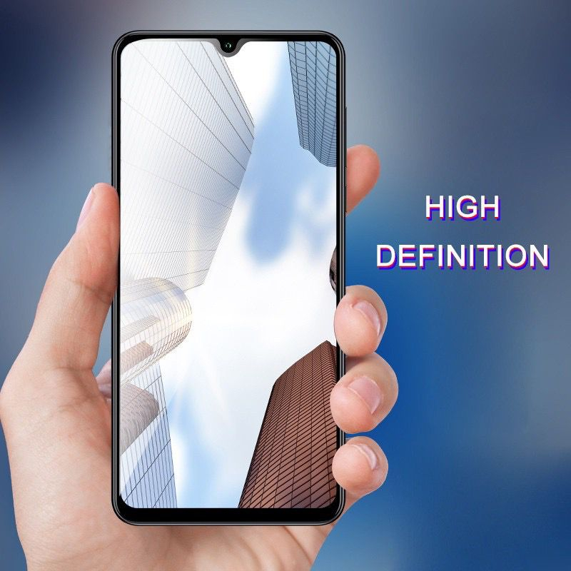 5D TG FULL Tempered Glass Warna for Vivo S1 Pro T1 V11 V15 V17 V19 V20 V20SE V21 V21E V23 V25 V25E V27 V27E V5 V5S V9 X30 X50 X70 Z1