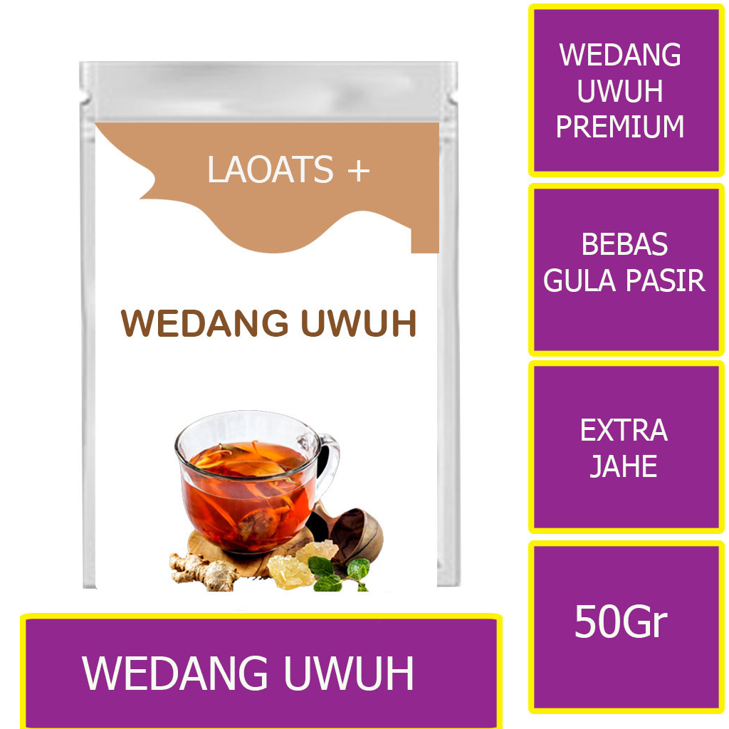 

wedang uwuh