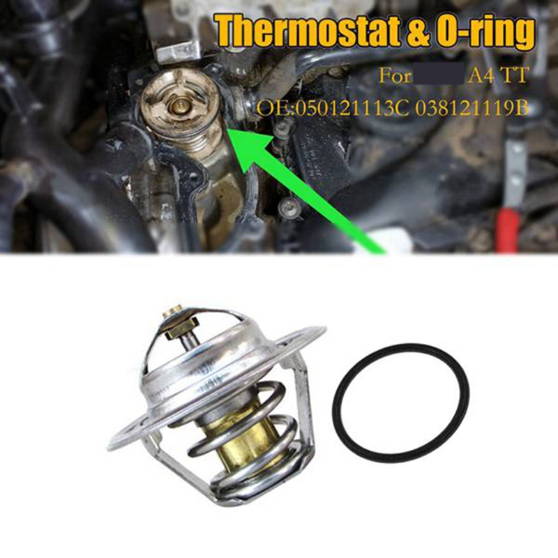 Auto Sensor Thermostat For Honda/Thermostat For Honda 19301P13305 19301P8E305