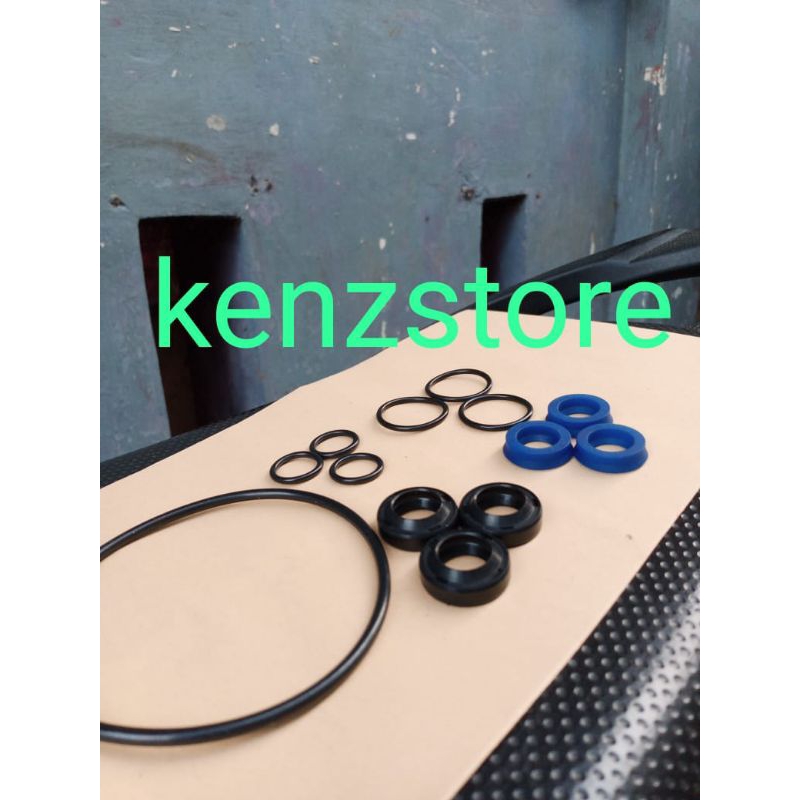 SPAREPART SEAL JET CLEANER NLG