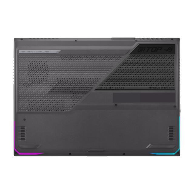 Laptop Gaming Asus Rog G513IC R735B7GO11 RTX3050 4GB RYZEN 7 4800H 8GB 512GB SSD W11 OHS2021 15.6FHD 144HZ RGB