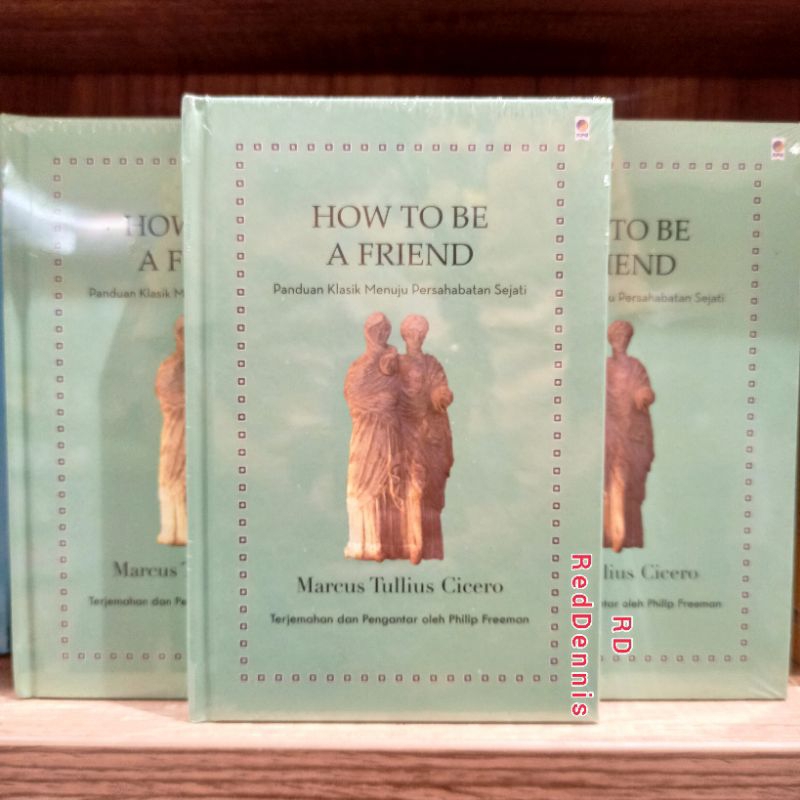 #How To Be a Friend, #How To Keep Your Cool, #How To Grow Old, #How To Be Free, #How To Die, #How To