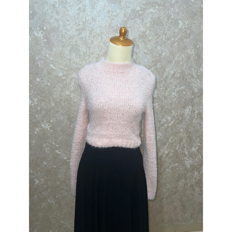 Dress, Rok, Sweater preloved medan (Good condi)