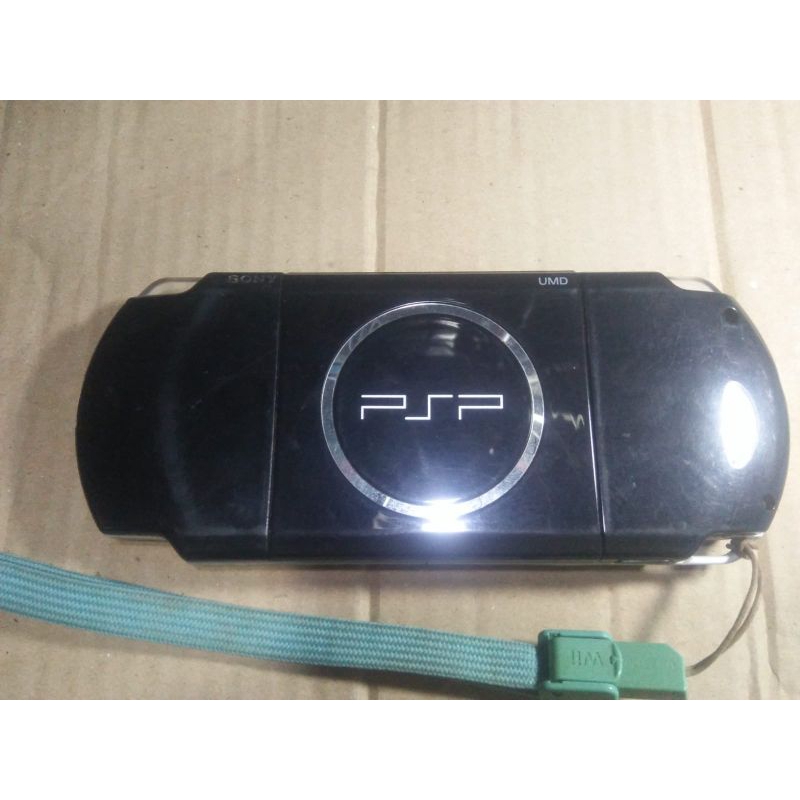 PSP 3007 Mati GANTI CMOS