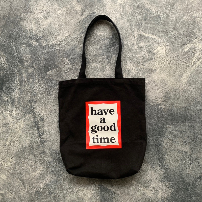 Hagt totebag