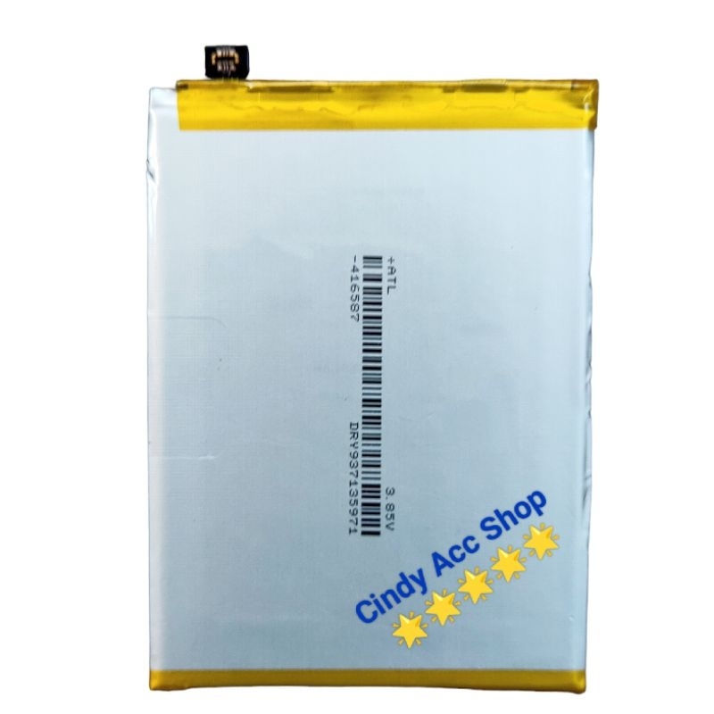 Baterai Oppo A15 / A15S / A12 / A11K Original Batre Battery BLP817