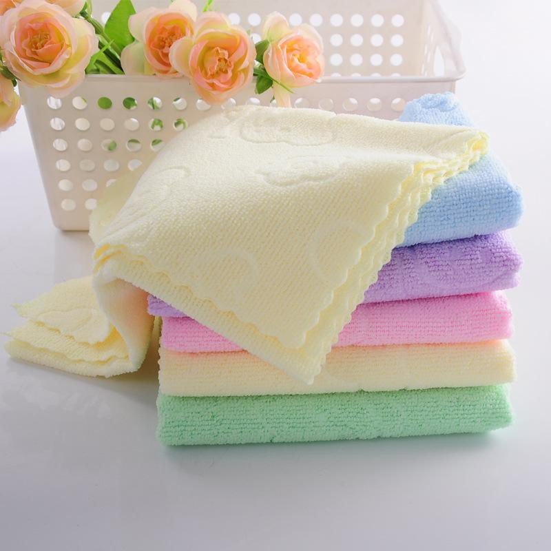 Lap/Kain/Microfiber/Mikrofiber/Mobil/Motor/Ukuran 30x30/Halus