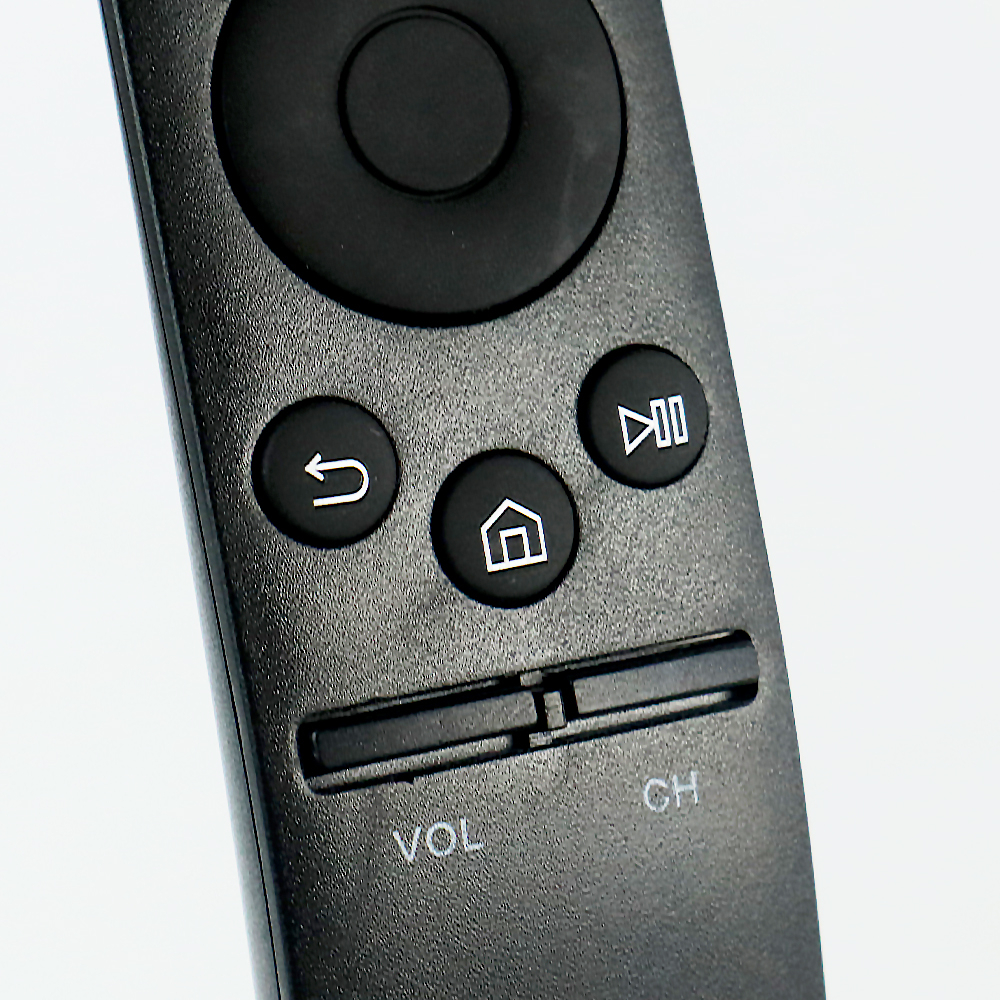 Remote Control Kontrol Replacement untuk Samsung Smart TV