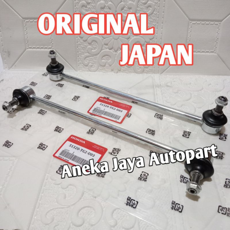 link stabil / stabilizer link Brio original 1pcs