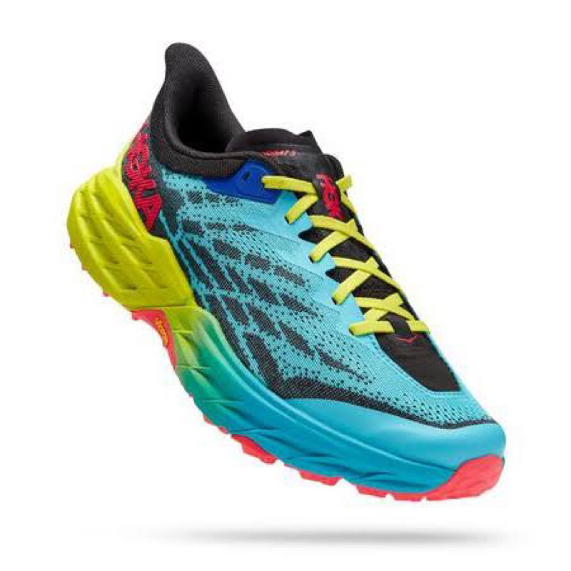 HOKA ONEONE SPEEDGOAT 5