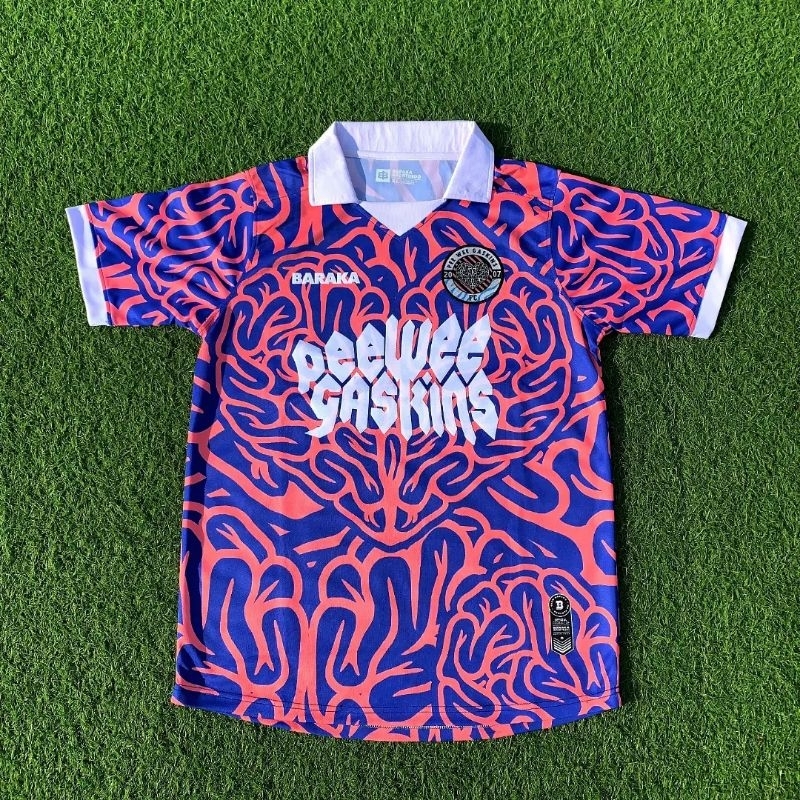 PWG JERSEY AWAY ( NEW )