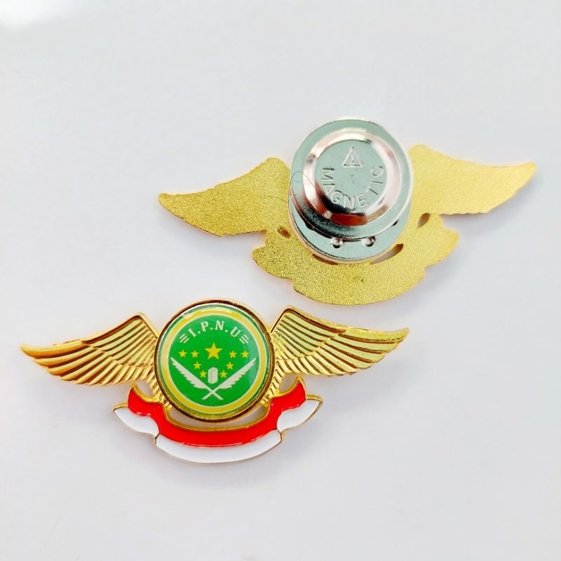 Pin IPNU ~ Wing IPNU
