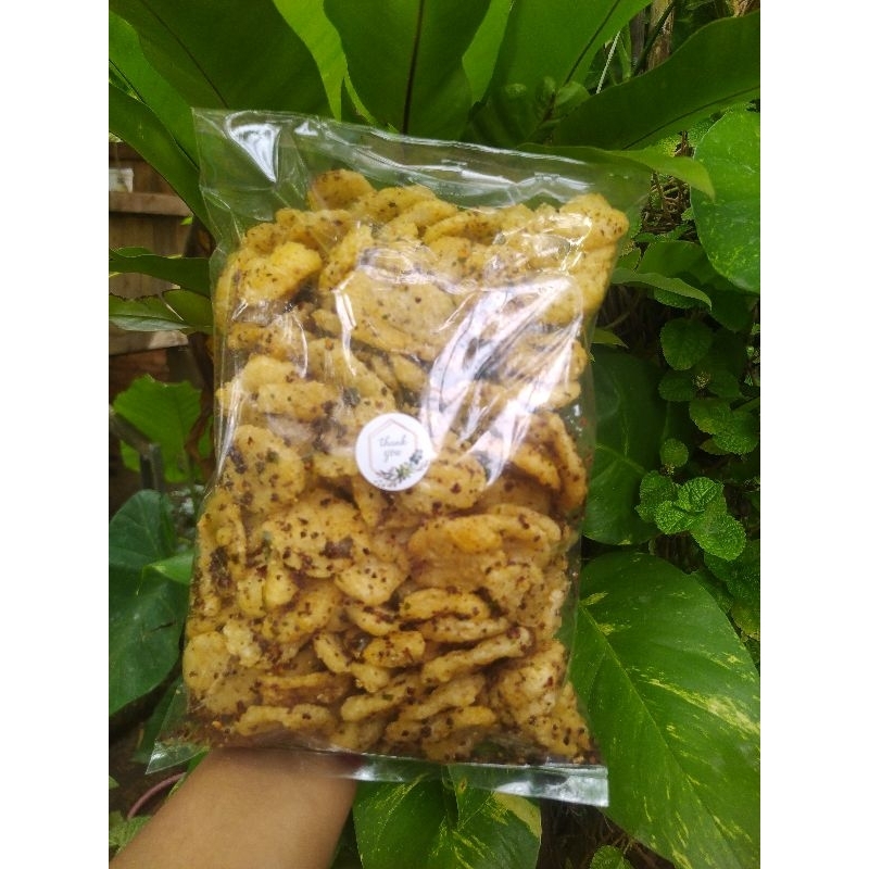 

LIDAH CUANKI MINI/ BASRENG/ OTAK-OTAK BUMBU BOJOT 250g/500g/1000g