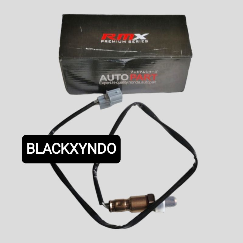 SENSOR OXYGEN SENSOR OKSIGEN Honda JAZZ CITY