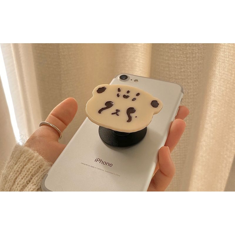 READY STOCK GRIPTOK CHEETAH LEE & OTHER CHEETAH LEE