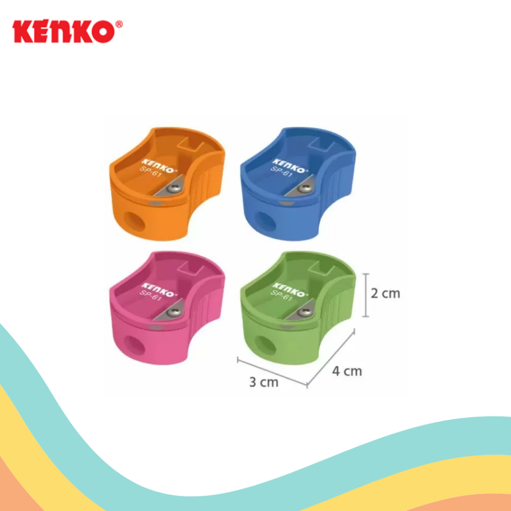 

RAUTAN KENKO SP-61 (12 PCS)