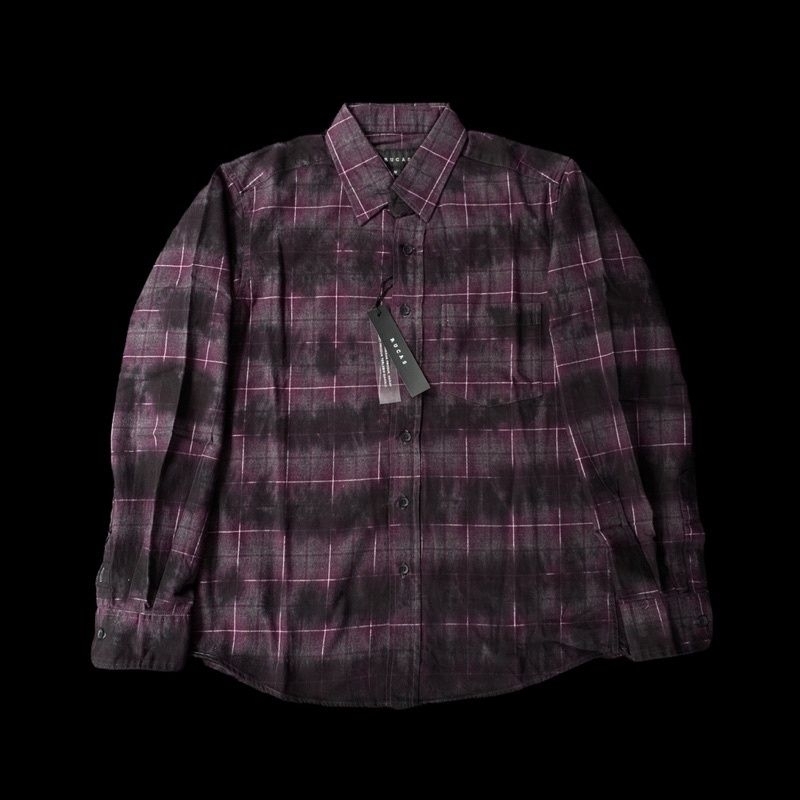 RUCAS FLANNEL