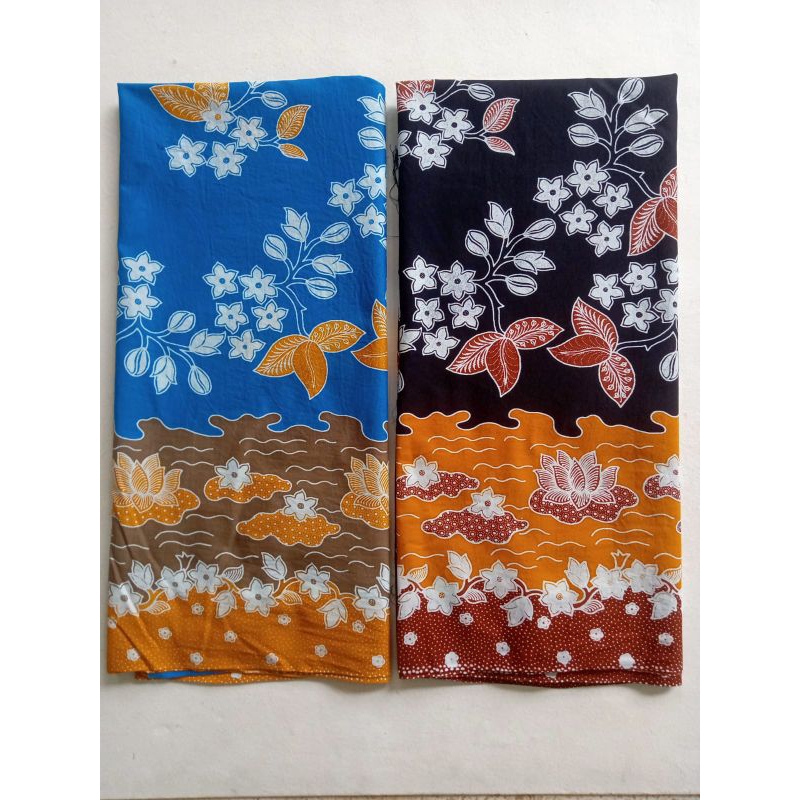 Batik Sindu Melati khas Klaten