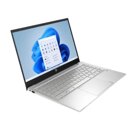 HP PAVILION 14 DV2000TX MX550 2GB/ I7 1255U 16GB 512SSD W11+OHS 14.0FHD IPS BLIT 2YR+ADP SLV