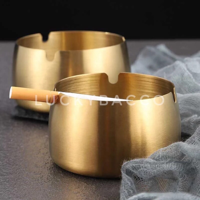 ASBAK STAINLESS BULAT / ASBAK ROKOK / ASBAK ANTI KARAT / ASHTRAY STAINLESS STEEL / ASBAK RUMAH HOTEL CAFE / ASBAK AESTHETICS/ ASBAK HITAM / ASHTRAY GOLD SILVER ROSEGOLD / ASBAK SIMPLE / ASBAK BAGUS / ASBAK TEBAL / ASHTRAY BULAT