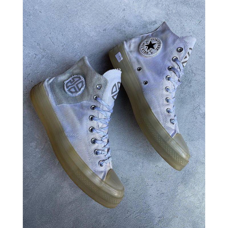 Converse 70s X Lay Zhang