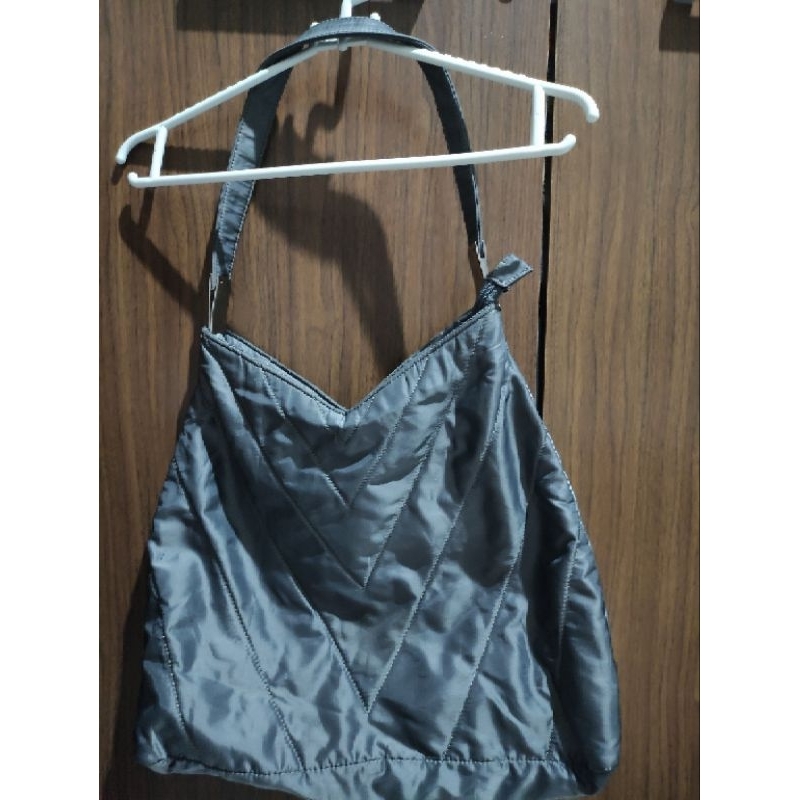 Tote Double M milano