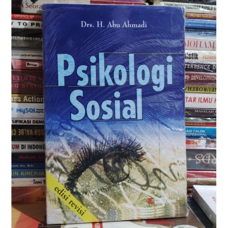 psikologi sosial