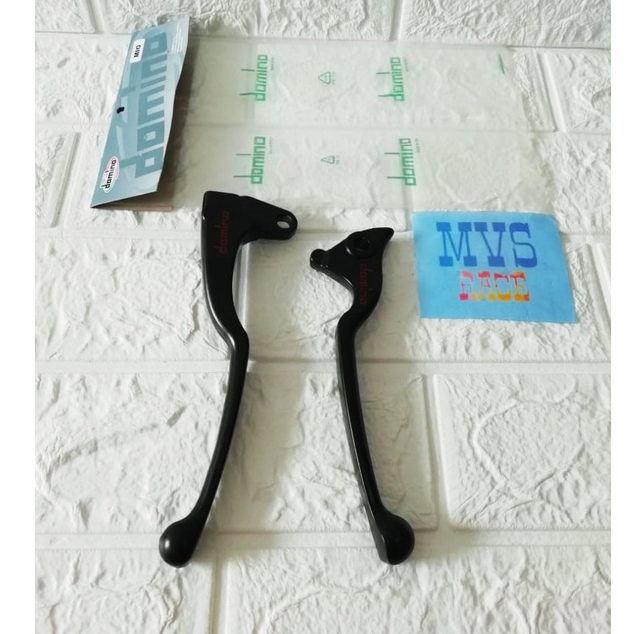 Handle Rem Variasi Cnc = Xeon Karbu, Mio Sporty, Mio Soul, Mio Smile.