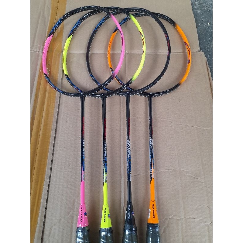 Raket Bulutangkis FlexPower