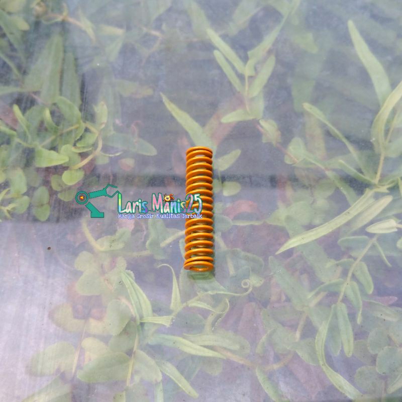 Per Valve Kuning Od 8 x 35mm