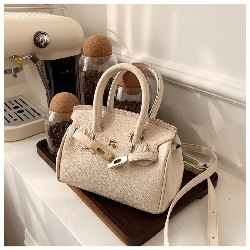 LADIESBAG - TAS SELEMPANG HANDBAG WANITA IMPORT CEWEK BAG SLINGBAG SELEMPANG SHOULDERBAG KONDANGAN LB 433