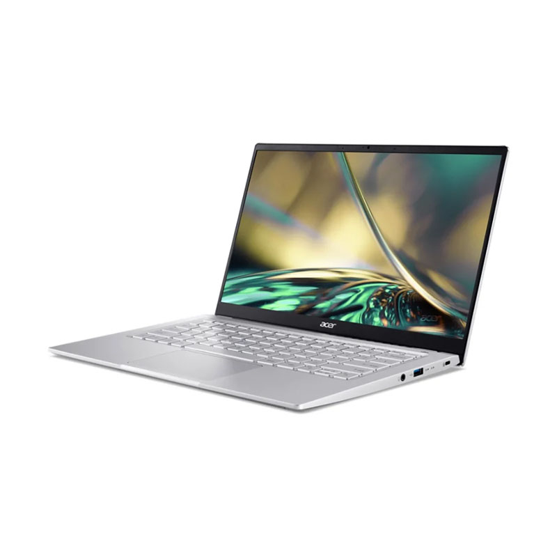 Acer Swift 3 Now I5 1240P EVO 16GB 512Ssd IrisXe Windows 11+OHS 14.0QHD 100SRGB