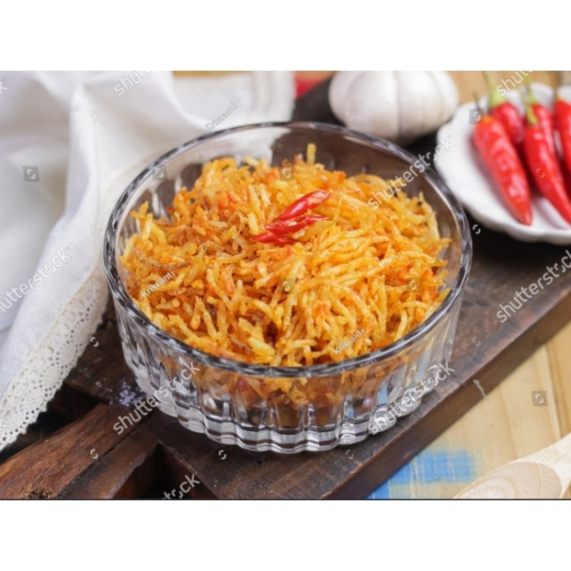 

SALE!!! KENTANG MUSTOFA 500 GRAM