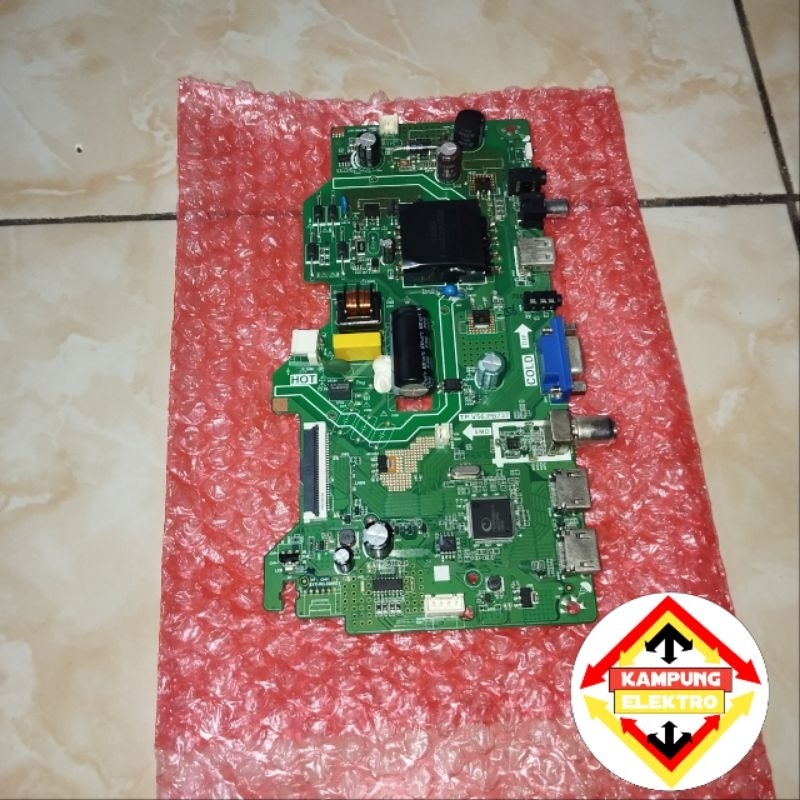 CHANGHONG L32G3 Mainboard TV LED CHANGHONG L32G3 MB TV LED CHANGHONG L32G3 Mainboard L32G3 MB L32G3 