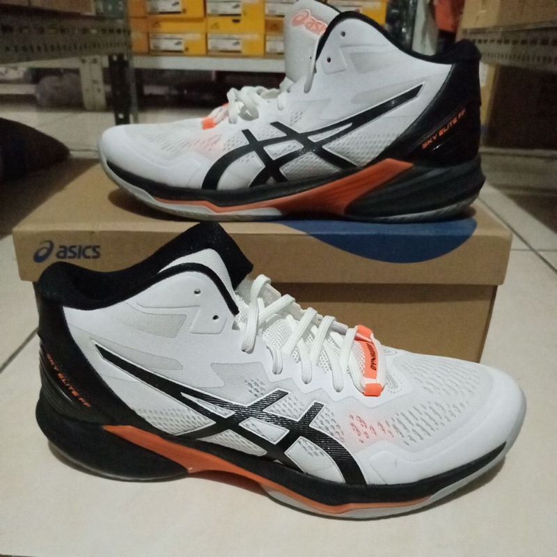 Asics sky elite ff mt 2 100% original