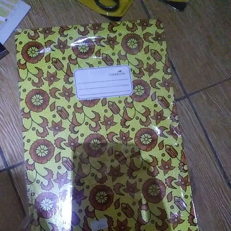 

buku polio