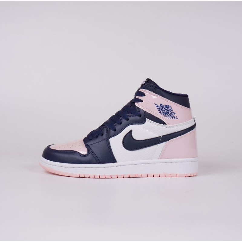 Sepatu  Nike Jordan 1 Retro Atmosphere Pink