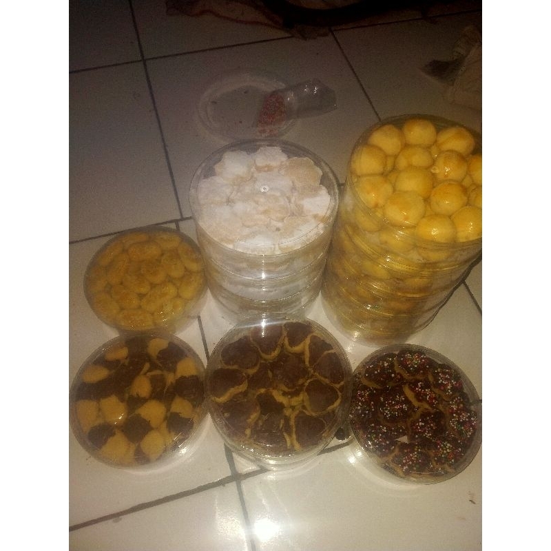 

kue kering