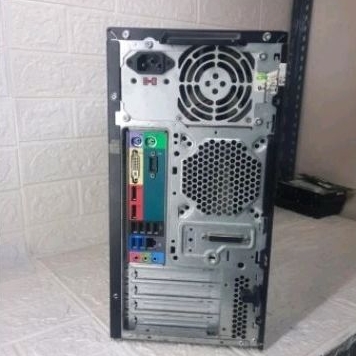 PC ACER VERITON CORE i5-2500 RAM 4GB SSD 128GB