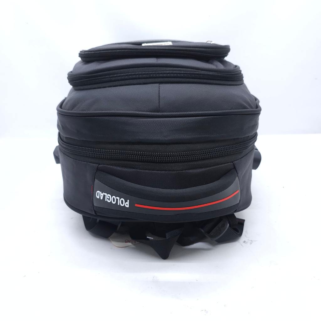 Tas POLO GLAD 16 INCHI MURAH ORIGINAL / RANSEL LAPTOP POLO GLAD KUNCI NOMOR USB JAS HUJAN 16&quot; MURAH / TAS LAPTOP POLO GLAD KAIN KANVAS 16 INCHI BANYAK RUANG ORIGINAL MURAH BARU / TAS KERJA POLO KANVAS USB KUNCI NOMOR / TAS SEKOLAH POLO GLAD USB MURAH ORI