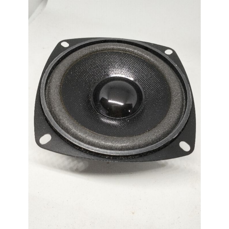 1pcs Speaker 4 Inch woofer 20 Watt 4 Ohm