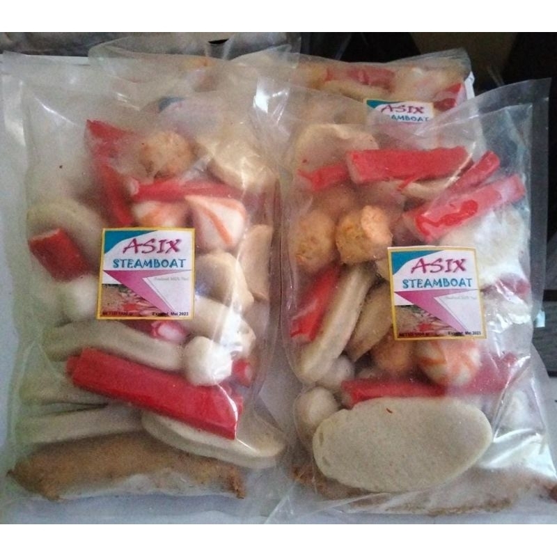 

steamboat 1kg