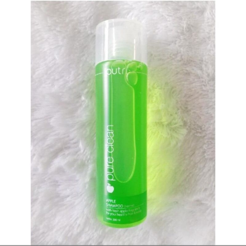Putri Hair Tonic