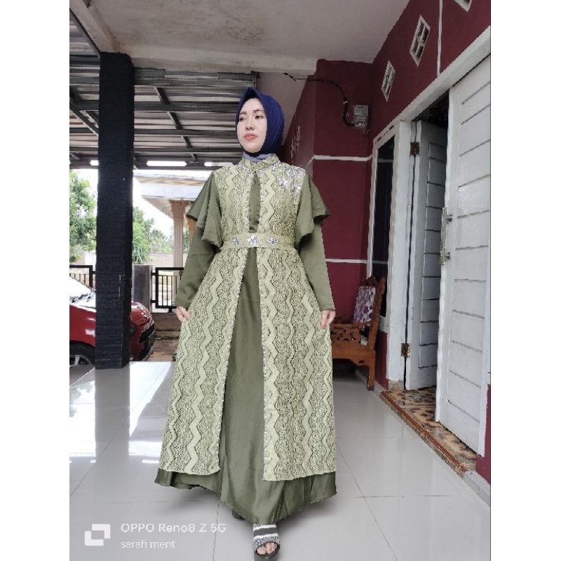 dress almeera